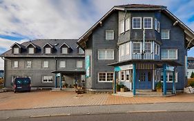 Hotel Auerhahn